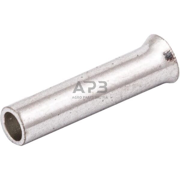Kabelio antgalio dangtelis 0.5mm², 100 vnt. LA9620KR Kabelio antgalio dangtelis 0.5mm², 100 vnt. LA9620KR