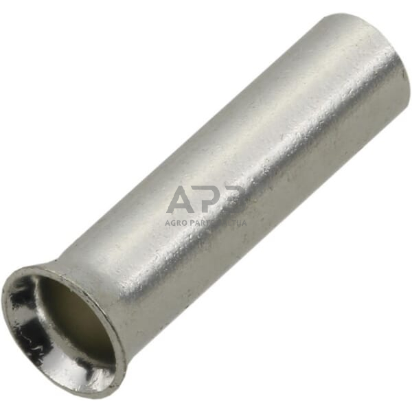 Kabelio antgalio dangtelis 0.8mm², 100 vnt. LA9625KR Kabelio antgalio dangtelis 0.8mm², 100 vnt. LA9625KR