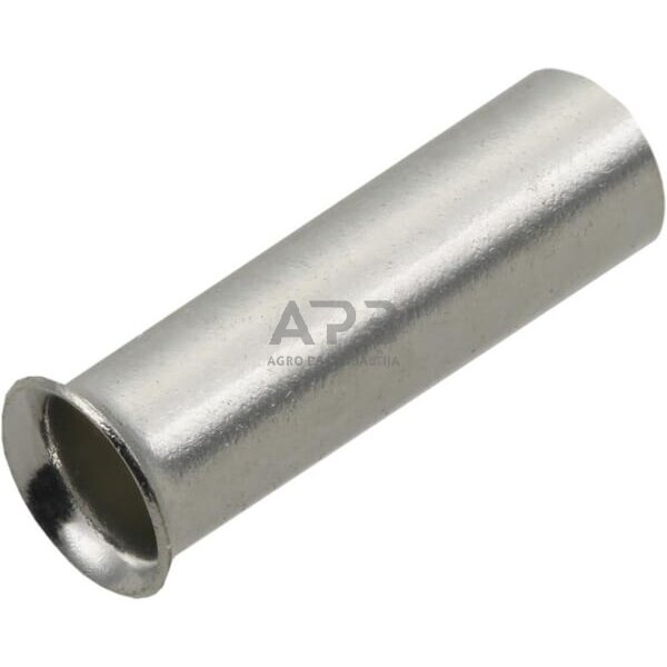 Kabelio antgalio dangtelis 1.5mm² 100 vnt. LA9635KR Kabelio antgalio dangtelis 1.5mm² 100 vnt. LA9635KR