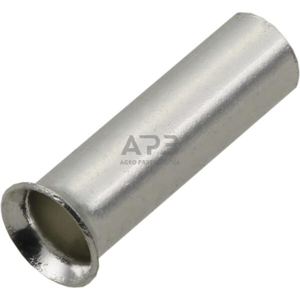Kabelio antgalio dangtelis 1mm² 100 vnt. LA9630KR Kabelio antgalio dangtelis 1mm² 100 vnt. LA9630KR