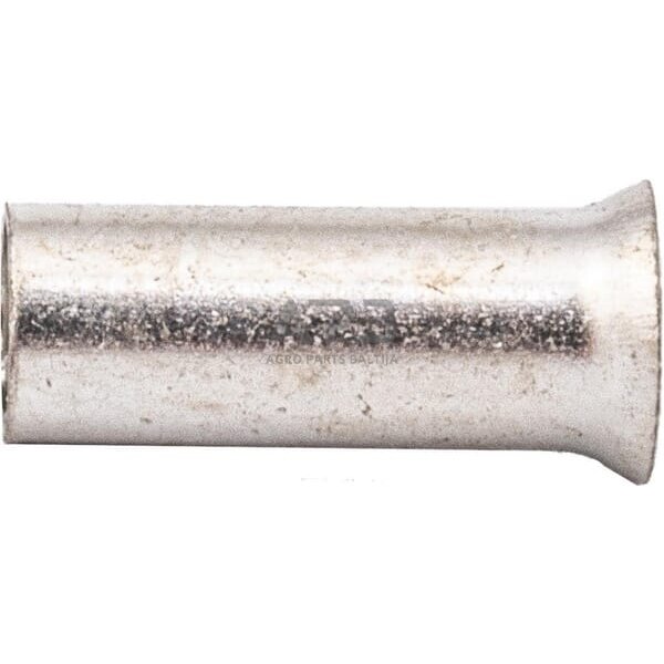 Kabelio antgalio dangtelis 2.5mm² 100 vnt. LA9640KR 3 Kabelio antgalio dangtelis 2.5mm² 100 vnt. LA9640KR 3