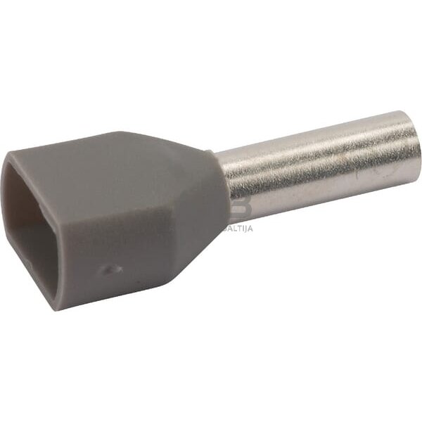 Kabelio antgalio dangtelis 4mm², LA9745KR Kabelio antgalio dangtelis 4mm², LA9745KR