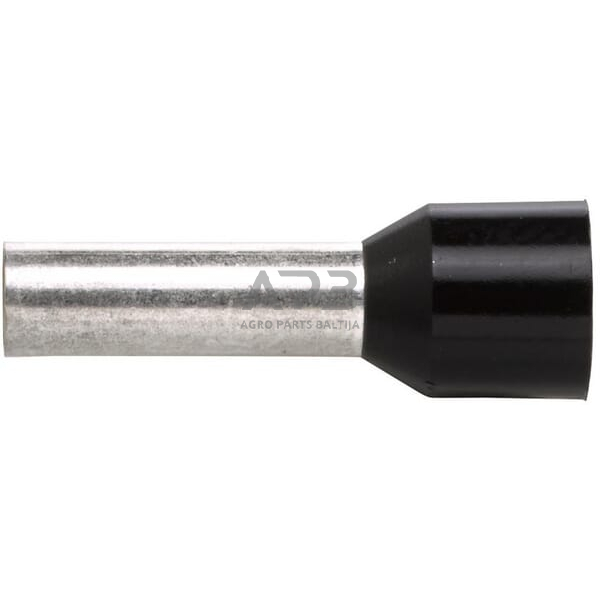 Kabelio antgalio dangtelis Series A, blister 6-6mm² 100 vnt. Hella 8KW744845003 1