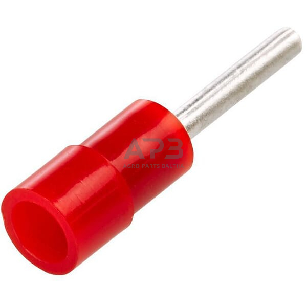 Kabelio antgalis 0.5-1.5mm² 100 vnt. Hella 8KW178044002 2 Kabelio antgalis 0.5-1.5mm² 100 vnt. Hella 8KW178044002 2