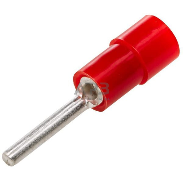 Kabelio antgalis 0.5-1.5mm² 100 vnt. Hella 8KW178044002 Kabelio antgalis 0.5-1.5mm² 100 vnt. Hella 8KW178044002