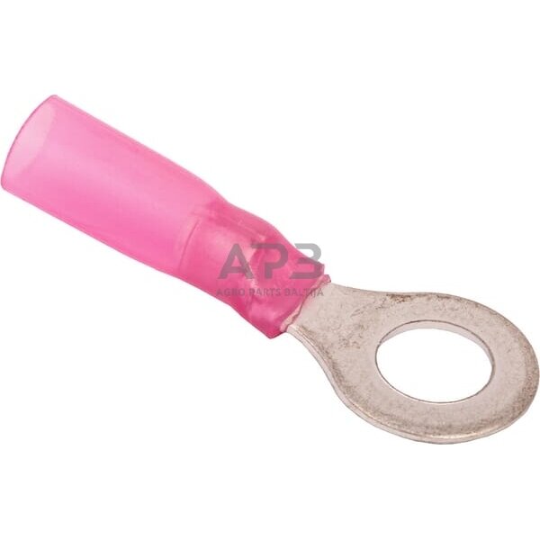 Kabelio antgalis 0.5-1.5mm² 38mm Ø6mm 25 vnt. KK2005156 1 Kabelio antgalis 0.5-1.5mm² 38mm Ø6mm 25 vnt. KK2005156 1