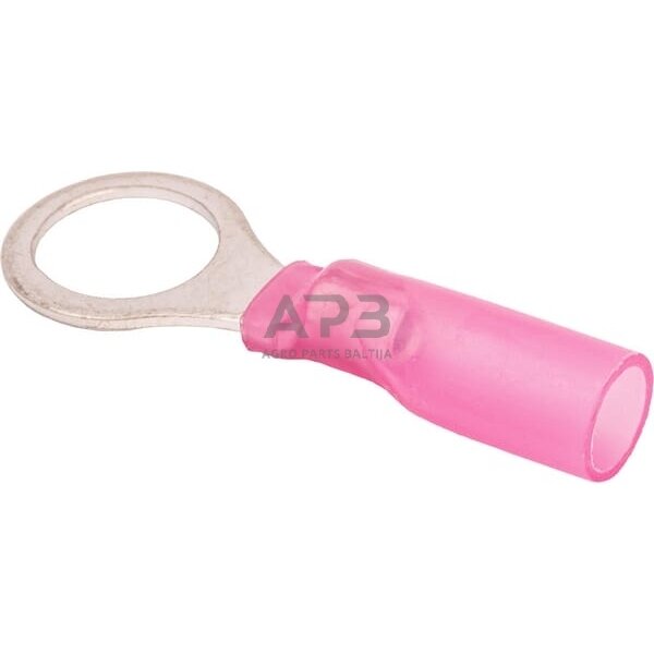 Kabelio antgalis 0.5-1.5mm² 38mm Ø8mm KK2005158 3 Kabelio antgalis 0.5-1.5mm² 38mm Ø8mm KK2005158 3