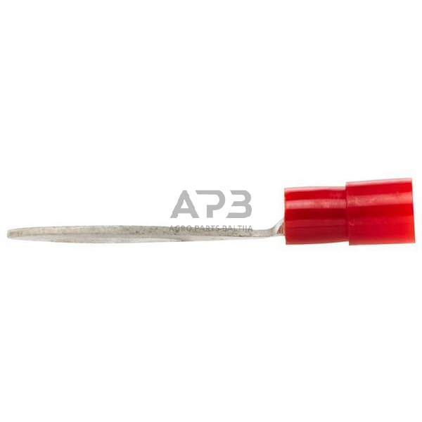 Kabelio antgalis 0.5-1.5mm² Ø10.5mm 50 vnt. Hella 8KW178042052 1 Kabelio antgalis 0.5-1.5mm² Ø10.5mm 50 vnt. Hella 8KW178042052 1