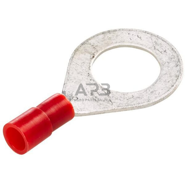 Kabelio antgalis 0.5-1.5mm² Ø10.5mm 50 vnt. Hella 8KW178042052 2 Kabelio antgalis 0.5-1.5mm² Ø10.5mm 50 vnt. Hella 8KW178042052 2