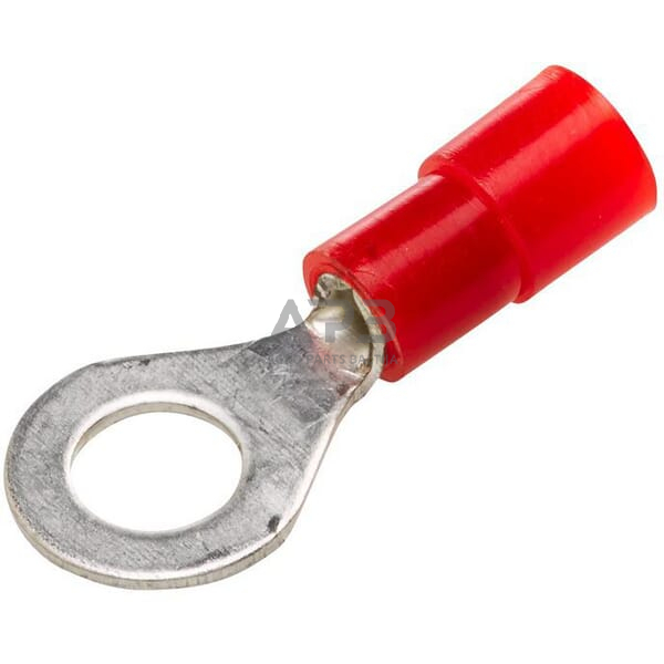 Kabelio antgalis 0.5-1.5mm² Ø5.3mm A serija, 100 vnt. Hella 8KW178042022 Kabelio antgalis 0.5-1.5mm² Ø5.3mm A serija, 100 vnt. Hella 8KW178042022