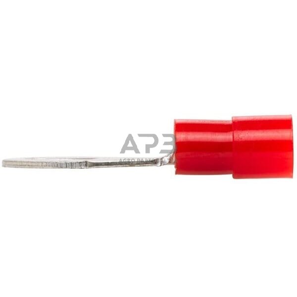 Kabelio antgalis 0.5-1.5mm² Ø6.5mm 100 vnt. Hella 8KW178042032 1 Kabelio antgalis 0.5-1.5mm² Ø6.5mm 100 vnt. Hella 8KW178042032 1