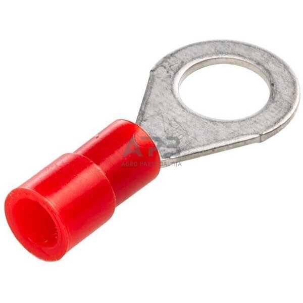 Kabelio antgalis 0.5-1.5mm² Ø6.5mm 100 vnt. Hella 8KW178042032 2 Kabelio antgalis 0.5-1.5mm² Ø6.5mm 100 vnt. Hella 8KW178042032 2