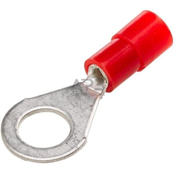 Kabelio antgalis 0.5-1.5mm² Ø6.5mm 100 vnt. Hella 8KW178042032 Kabelio antgalis 0.5-1.5mm² Ø6.5mm 100 vnt. Hella 8KW178042032