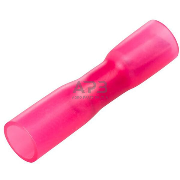 Kabelio antgalis 0.5-1mm² 2.8x0.8mm, 25 vnt. Hella 8KW744761003 2 Kabelio antgalis 0.5-1mm² 2.8x0.8mm, 25 vnt. Hella 8KW744761003 2