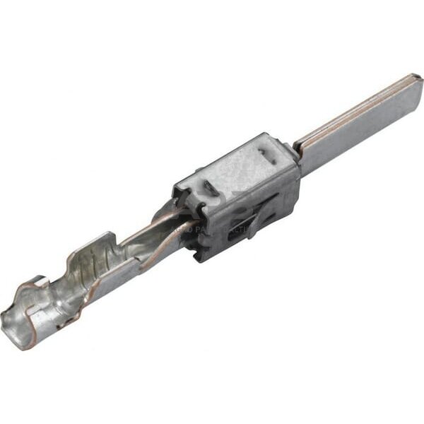 Kabelio antgalis 0.5-1mm² 2.8x0.8mm, 50 vnt. Hella 8KW863930003 2 Kabelio antgalis 0.5-1mm² 2.8x0.8mm, 50 vnt. Hella 8KW863930003 2