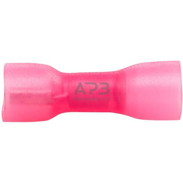 Kabelio antgalis 0.5-1mm² 4.8x0.8mm, 25 vnt. Hella 8KW744762003 1 Kabelio antgalis 0.5-1mm² 4.8x0.8mm, 25 vnt. Hella 8KW744762003 1