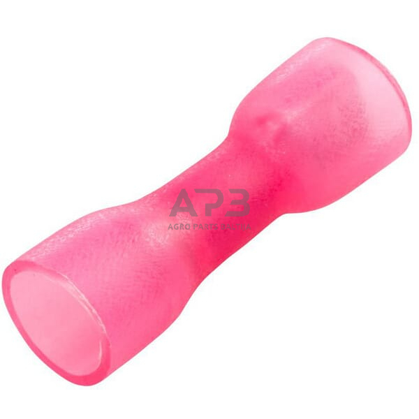 Kabelio antgalis 0.5-1mm² 4.8x0.8mm, 25 vnt. Hella 8KW744762003 2 Kabelio antgalis 0.5-1mm² 4.8x0.8mm, 25 vnt. Hella 8KW744762003 2