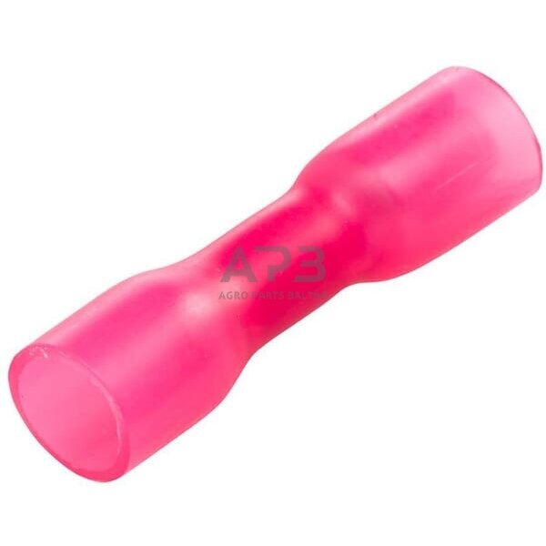 Kabelio antgalis 0.5-1mm² Ø4mm 25 vnt. Hella 8KW744767003 2 Kabelio antgalis 0.5-1mm² Ø4mm 25 vnt. Hella 8KW744767003 2