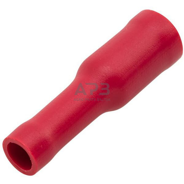 Kabelio antgalis 0.5-1mm² Ø4mm 50 vnt. Hella 8KW045145003 Kabelio antgalis 0.5-1mm² Ø4mm 50 vnt. Hella 8KW045145003