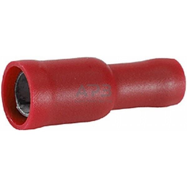 Kabelio antgalis 0.5-1mm² Ø4mm Hella 8KW045145812 3