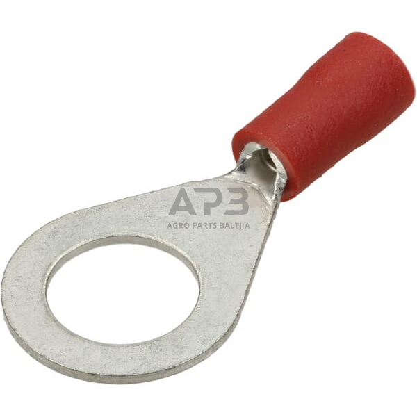 Kabelio antgalis 0.5-1mm² Ø8mm, 100 vnt. LA9385KR Kabelio antgalis 0.5-1mm² Ø8mm, 100 vnt. LA9385KR