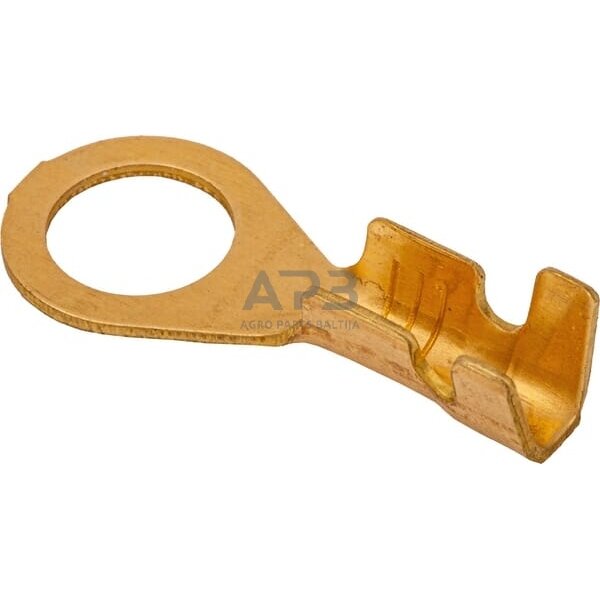 Kabelio antgalis 0.5-2.5mm² Ø6.5mm LA9410 1