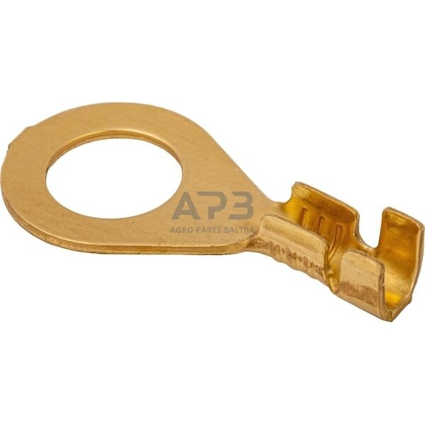 Kabelio antgalis 0.5-2.5mm² Ø8.5mm LA9415 1 Kabelio antgalis 0.5-2.5mm² Ø8.5mm LA9415 1