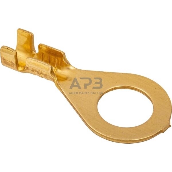 Kabelio antgalis 0.5-2.5mm² Ø8.5mm LA9415 3 Kabelio antgalis 0.5-2.5mm² Ø8.5mm LA9415 3