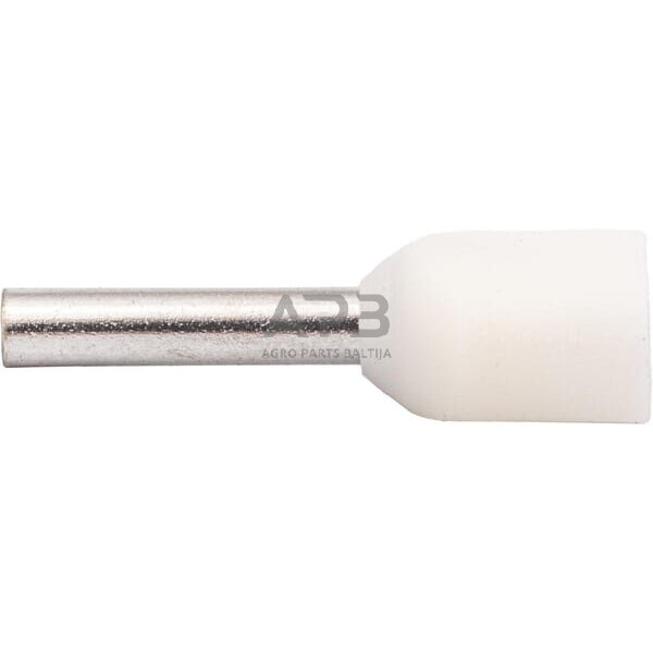 Kabelio antgalis 0.5mm², 100 vnt. LA9720KR 3