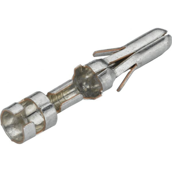 Kabelio antgalis 1-2.5mm² 50 vnt. Hella 8KW054947003 2 Kabelio antgalis 1-2.5mm² 50 vnt. Hella 8KW054947003 2