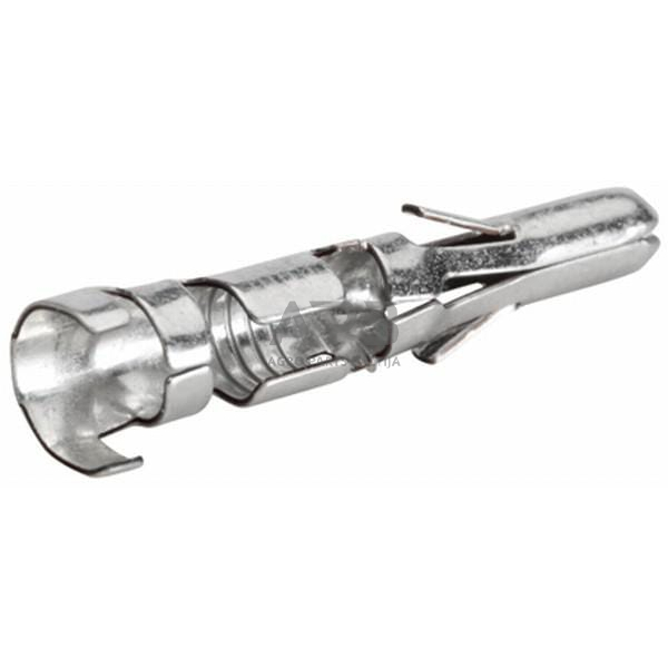 Kabelio antgalis 1-2.5mm² 50 vnt. Hella 8KW054947003 3 Kabelio antgalis 1-2.5mm² 50 vnt. Hella 8KW054947003 3