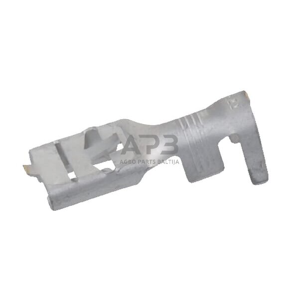 Kabelio antgalis 10-16mm² 9.8x1.2mm 10 vnt. Cobo LF2921 1 Kabelio antgalis 10-16mm² 9.8x1.2mm 10 vnt. Cobo LF2921 1