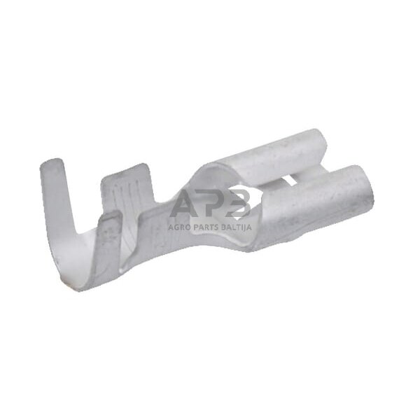 Kabelio antgalis 10-16mm² 9.8x1.2mm 10 vnt. Cobo LF2921 Kabelio antgalis 10-16mm² 9.8x1.2mm 10 vnt. Cobo LF2921