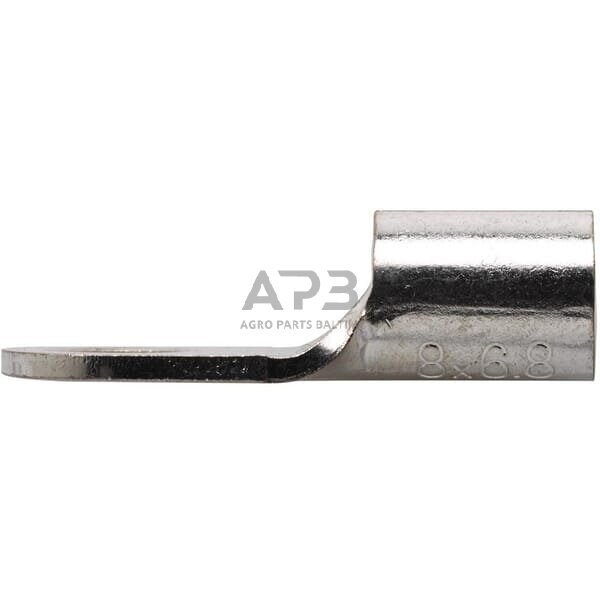 Kabelio antgalis 10-16mm² Ø8.4mm 20 vnt. Hella 8KW177784312 1 Kabelio antgalis 10-16mm² Ø8.4mm 20 vnt. Hella 8KW177784312 1