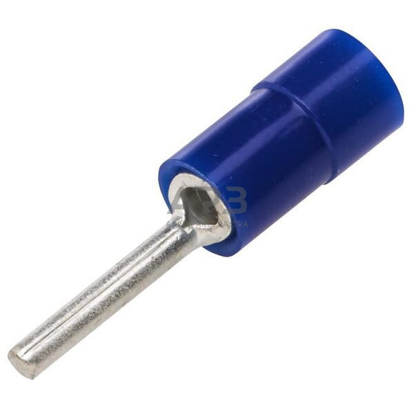 Kabelio antgalis 1.5-2.5mm² 100 vnt. Hella 8KW178044012