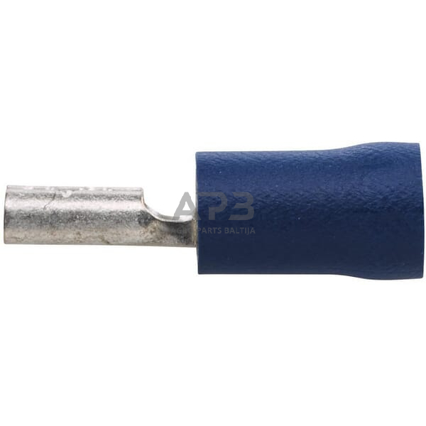 Kabelio antgalis 1.5-2.5mm² 4.8x0.5mm, 100 vnt. Hella 8KW744697003 1 Kabelio antgalis 1.5-2.5mm² 4.8x0.5mm, 100 vnt. Hella 8KW744697003 1