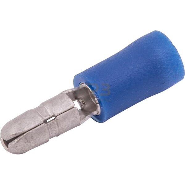 Kabelio antgalis 1.5-2.5mm² 4mm LA9325P001 Kabelio antgalis 1.5-2.5mm² 4mm LA9325P001