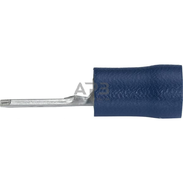 Kabelio antgalis 1.5-2.5mm² 6.3x0.8mm, 100 vnt. Hella 8KW044288003 1