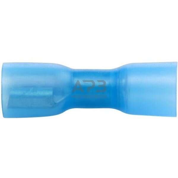 Kabelio antgalis 1.5-2.5mm² 6.3x0.8mm, 25 vnt. Hella 8KW732567003 1