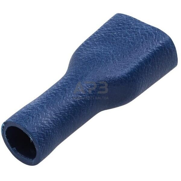 Kabelio antgalis 1.5-2.5mm² 6.3x0.8mm, (8x), Hella 8KW708374812 2 Kabelio antgalis 1.5-2.5mm² 6.3x0.8mm, (8x), Hella 8KW708374812 2