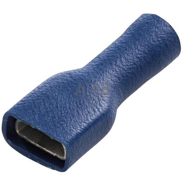 Kabelio antgalis 1.5-2.5mm² 6.3x0.8mm, (8x), Hella 8KW708374812 Kabelio antgalis 1.5-2.5mm² 6.3x0.8mm, (8x), Hella 8KW708374812