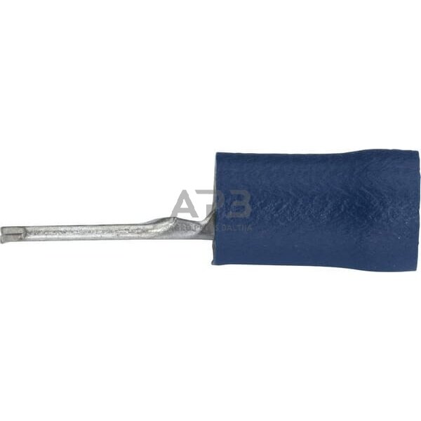 Kabelio antgalis 1.5-2.5mm² 6.3x0.8mm, Hella 8KW044288812 1 Kabelio antgalis 1.5-2.5mm² 6.3x0.8mm, Hella 8KW044288812 1