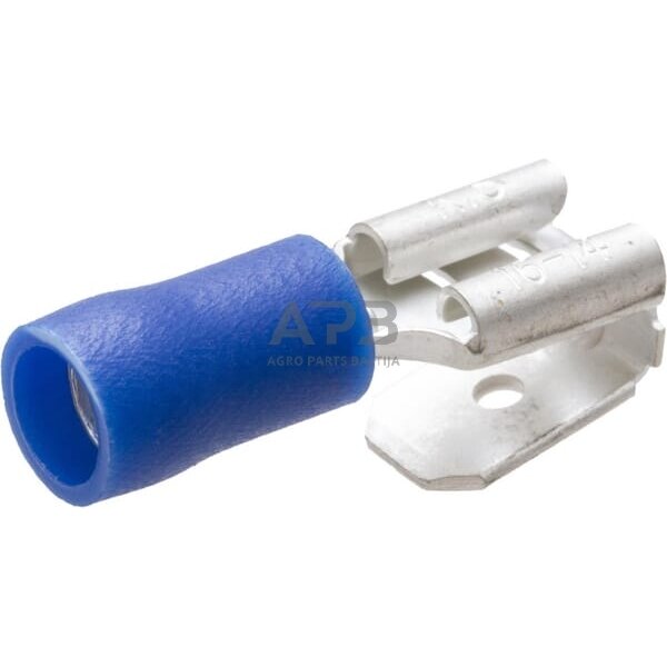 Kabelio antgalis 1.5-2.5mm² LA9060P001 1 Kabelio antgalis 1.5-2.5mm² LA9060P001 1