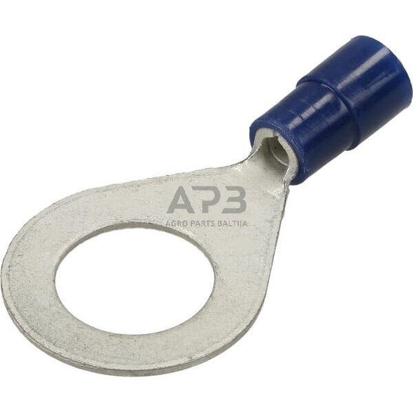 Kabelio antgalis 1.5-2.5mm² Ø10mm 50 vnt. LA9395 Kabelio antgalis 1.5-2.5mm² Ø10mm 50 vnt. LA9395