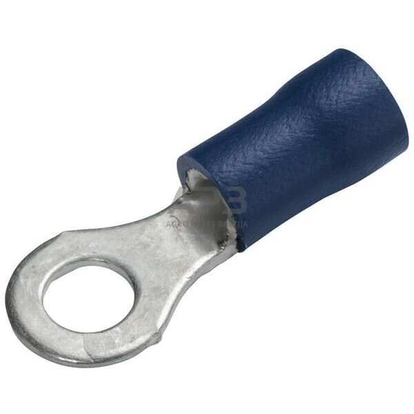 Kabelio antgalis 1.5-2.5mm² Ø4.3mm 100 vnt. Hella 8KW044028003 Kabelio antgalis 1.5-2.5mm² Ø4.3mm 100 vnt. Hella 8KW044028003