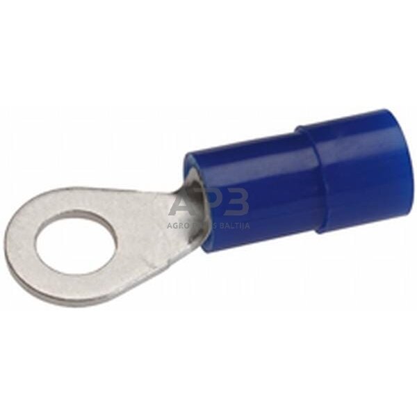 Kabelio antgalis 1.5-2.5mm² Ø4.3mm 100 vnt. Hella 8KW178042112 3 Kabelio antgalis 1.5-2.5mm² Ø4.3mm 100 vnt. Hella 8KW178042112 3