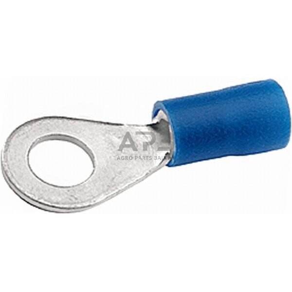 Kabelio antgalis 1.5-2.5mm² Ø5.3mm 100 vnt. Hella 8KW044027003 3 Kabelio antgalis 1.5-2.5mm² Ø5.3mm 100 vnt. Hella 8KW044027003 3