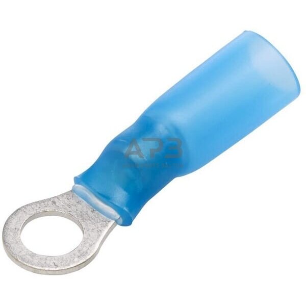 Kabelio antgalis 1.5-2.5mm² Ø5.3mm 25 vnt. Hella 8KW732573003 Kabelio antgalis 1.5-2.5mm² Ø5.3mm 25 vnt. Hella 8KW732573003