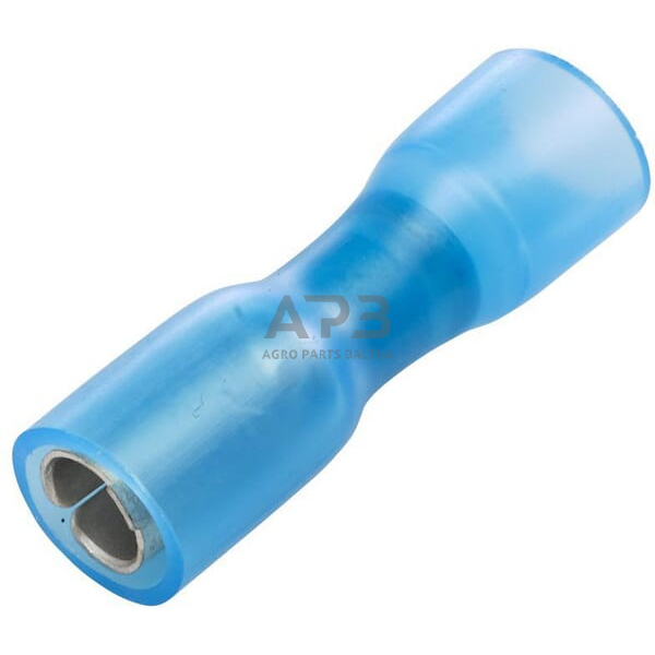 Kabelio antgalis 1.5-2.5mm² Ø5mm 25 vnt. Hella 8KW744768003 Kabelio antgalis 1.5-2.5mm² Ø5mm 25 vnt. Hella 8KW744768003