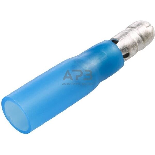 Kabelio antgalis 1.5-2.5mm² Ø5mm A serija, 25 vnt. Hella 8KW744766003 2